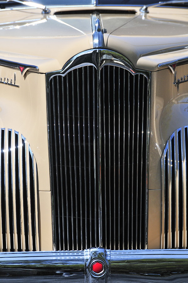 Westwood car show 155